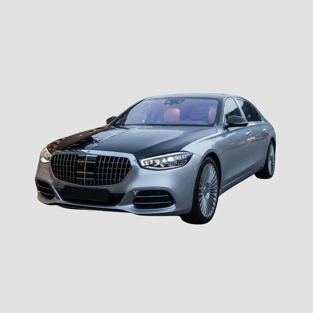 Mercedes-Benz Maybach